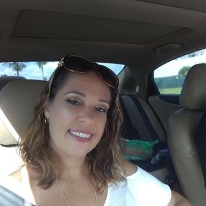 Meet your Posher, Amanda